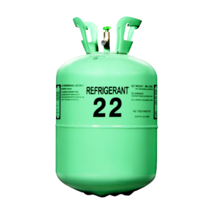 Refrigerant Gases & Cooling Freons